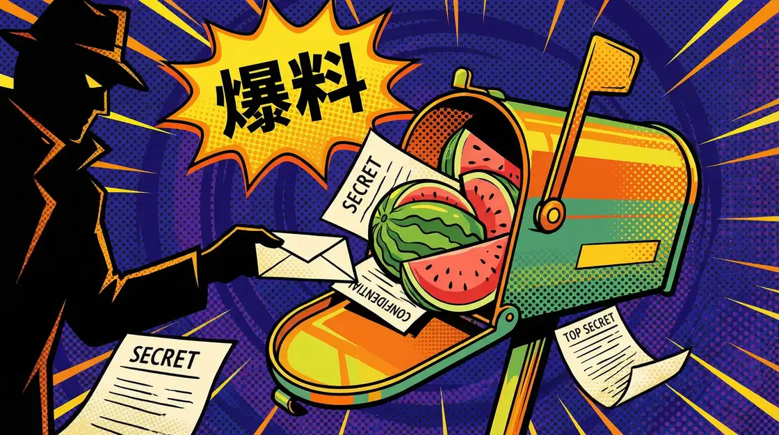 海角吃瓜::海角吃瓜免费观看-海角吃瓜交流社区 匿名爆料通道漫画插图